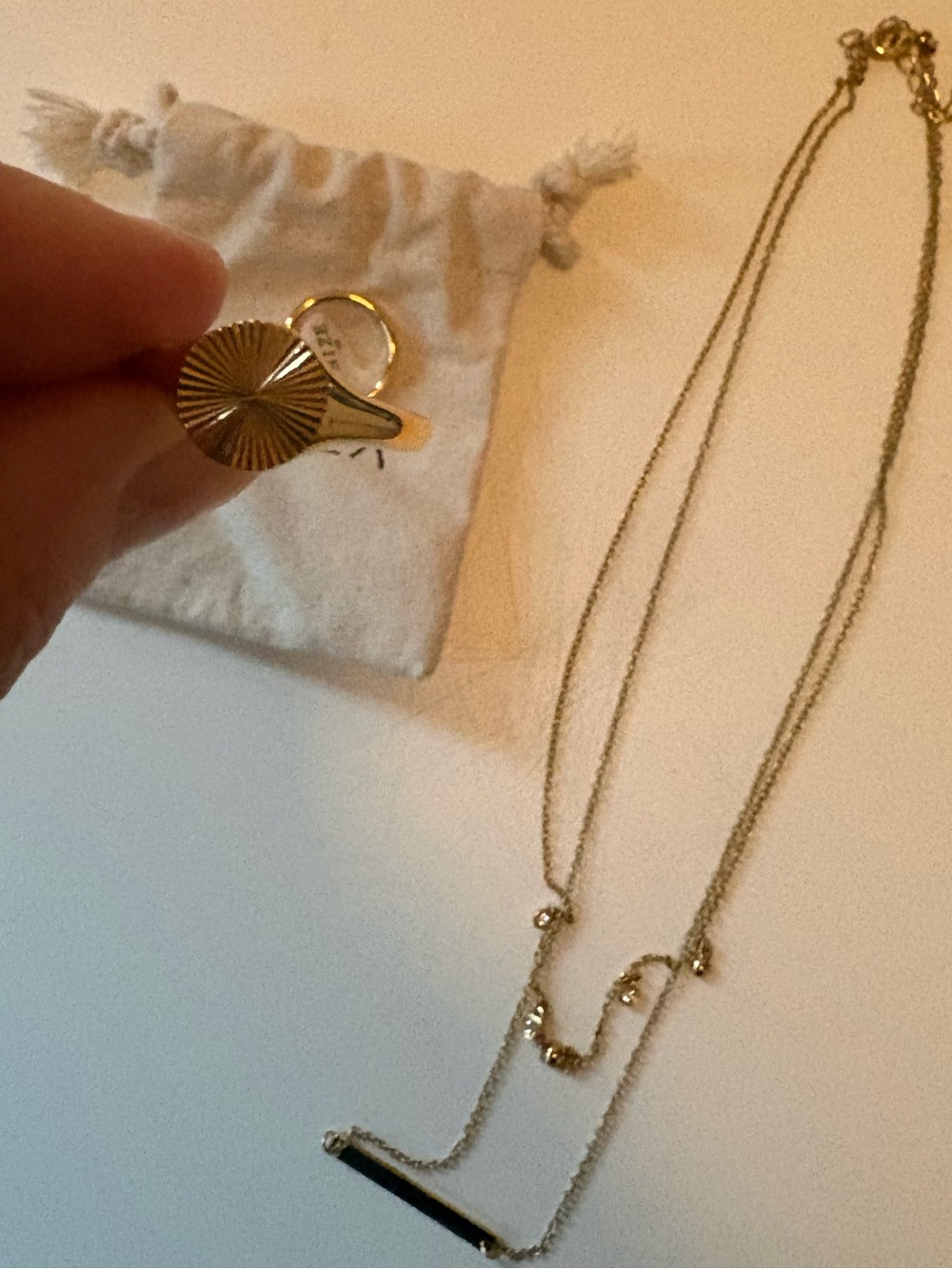 Jewelry bundle - Picture 3 of 4